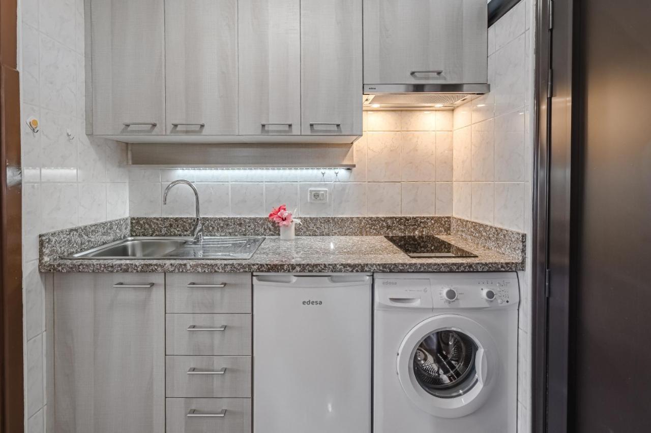 Olympia Apartments بلايا ذي لاس أميريكاس المظهر الخارجي الصورة