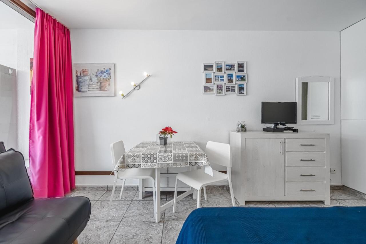 Olympia Apartments بلايا ذي لاس أميريكاس المظهر الخارجي الصورة