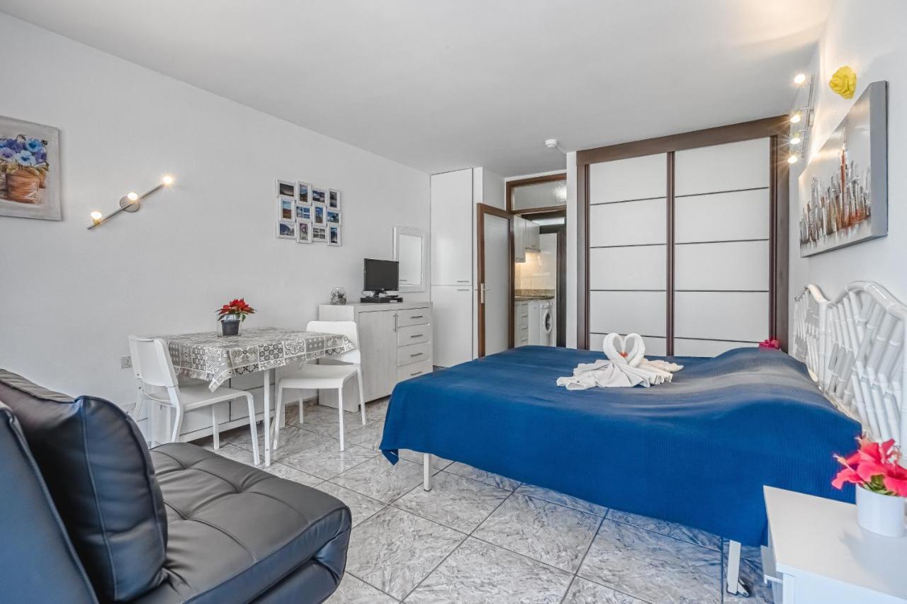 Olympia Apartments بلايا ذي لاس أميريكاس المظهر الخارجي الصورة