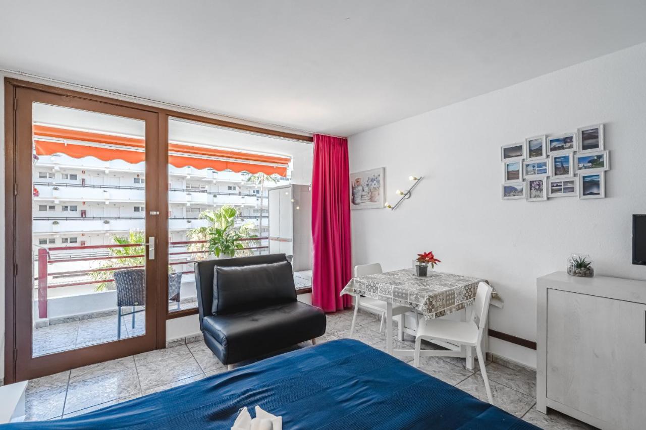 Olympia Apartments بلايا ذي لاس أميريكاس المظهر الخارجي الصورة
