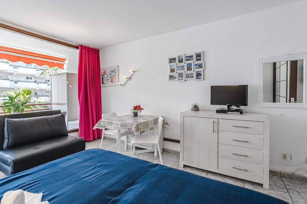 Olympia Apartments بلايا ذي لاس أميريكاس المظهر الخارجي الصورة