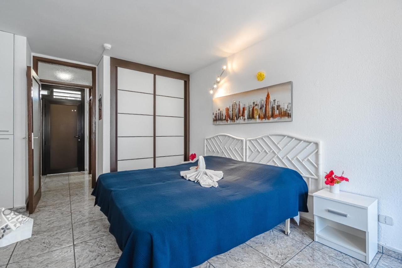 Olympia Apartments بلايا ذي لاس أميريكاس المظهر الخارجي الصورة
