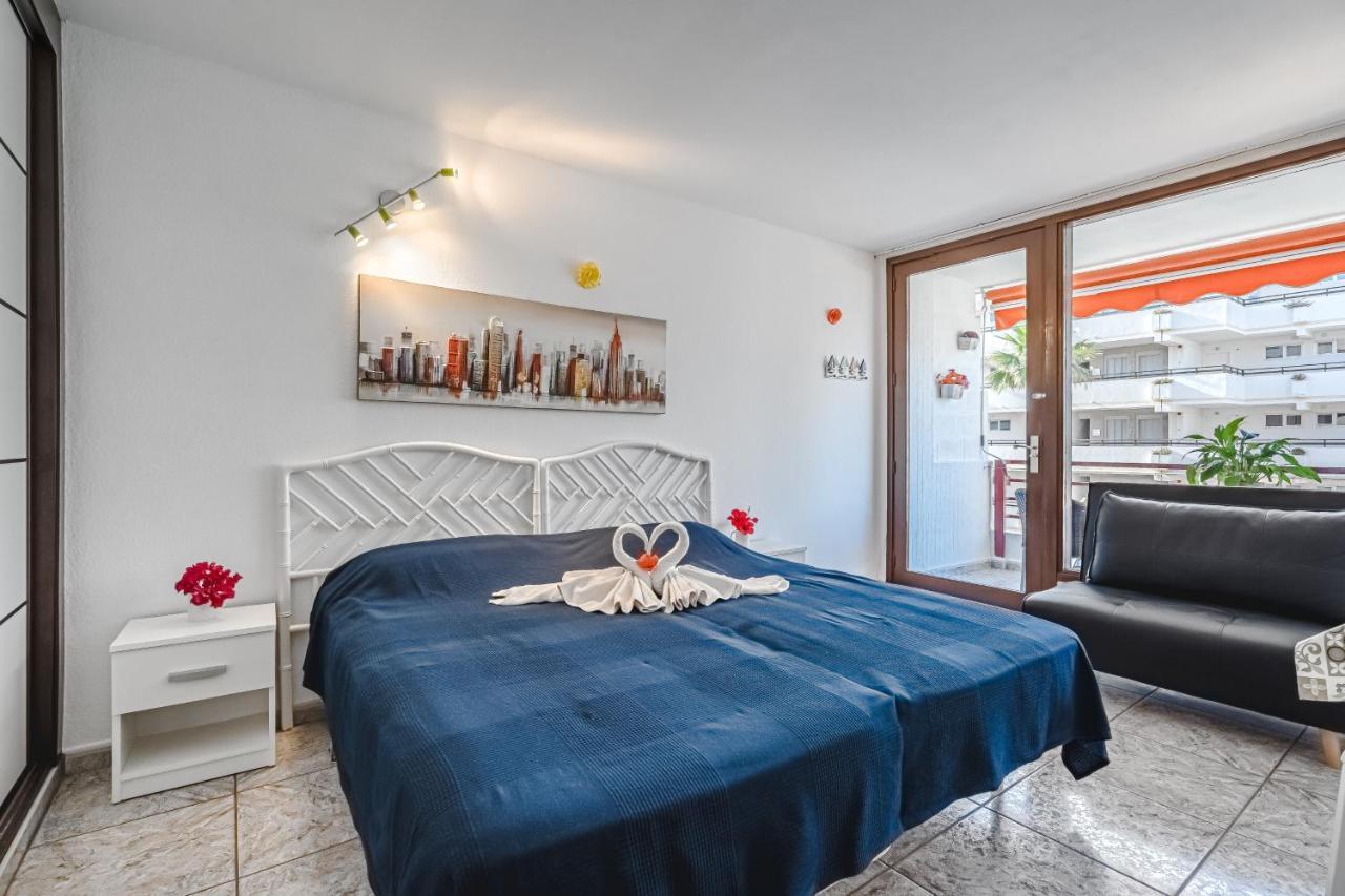 Olympia Apartments بلايا ذي لاس أميريكاس المظهر الخارجي الصورة